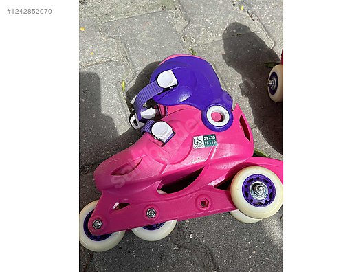 Used & Brand New Items / Toys & Hobbies / Toys / Children's Skates