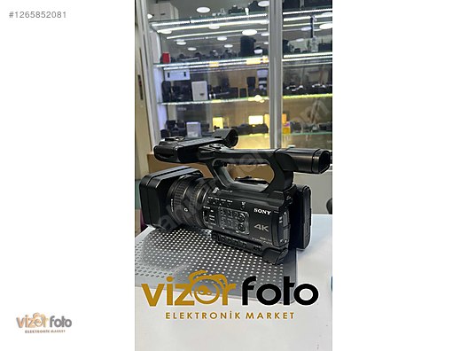 Sony NX200 VİDEO KAMERA Çok Temiz at 1265852081