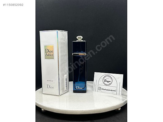 Perfume dior shop addict 100ml