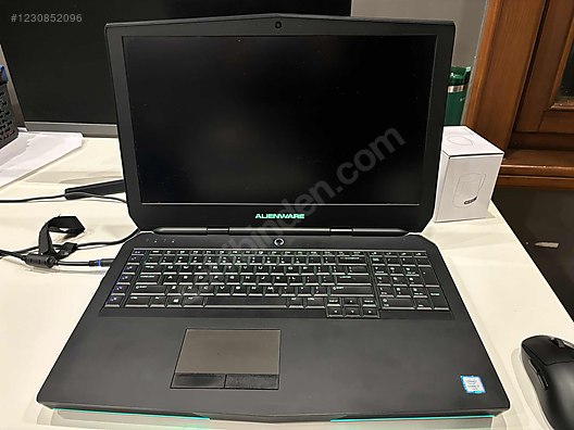 Alienware / Alienware 17 R3 on sahibinden.com - 1230852096