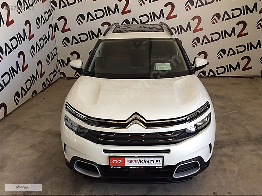 Gaziantep Sehitkamil 2 El Adim Otomotiv Vasita Ilanlari Sahibinden Com Da