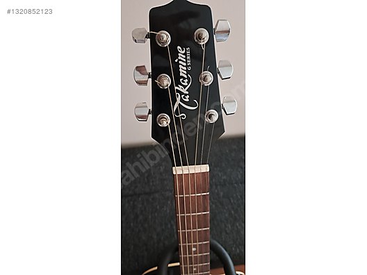 Takamine Akustik Gitar - 1320852123