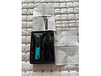 powertec TR-150 sakal traş makinası