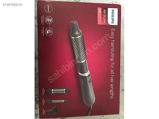 Philips airstyler 2024