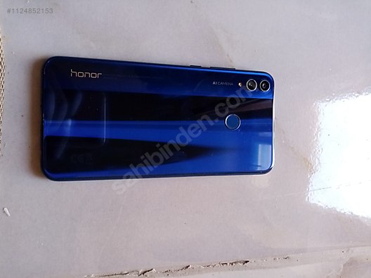 Honor 8X Cep Telefonu Fiyatları & Modelleri sahibinden.com'da