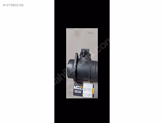 0280218075 GENEL Hava Akışmetre E46 E87 N40 N42 N43 N45 N46 0280218075 OEM 0280218075 Oto Mavili