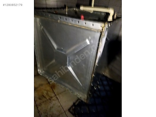 Used & Brand New Items / Garden & Home Improvement / Home Improvement / Plumbing / Water Tanks