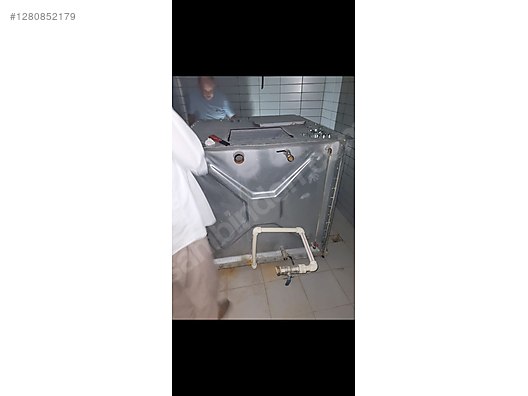 Used & Brand New Items / Garden & Home Improvement / Home Improvement / Plumbing / Water Tanks