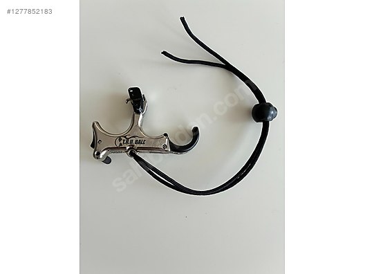 İkinci El ve Sıfır Alışveriş / Spor / Atletizm / Okçuluk / Aksesuar & Yedek Parça