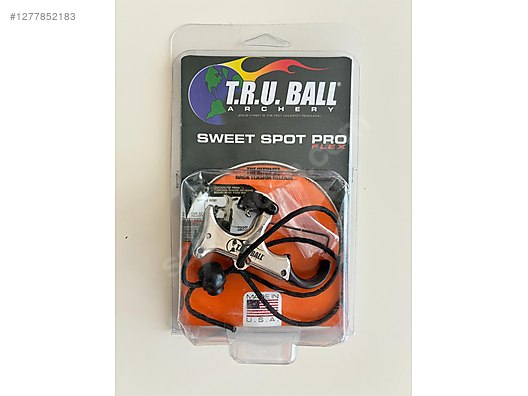 İkinci El ve Sıfır Alışveriş / Spor / Atletizm / Okçuluk / Aksesuar & Yedek Parça