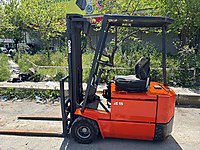 UYGUN FİYATLI BOSS FORKLİFT #1281852205