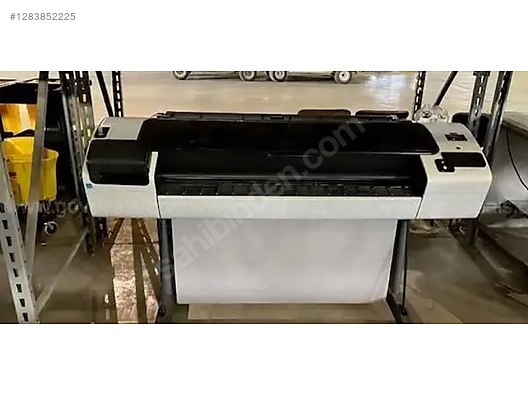 ÖZDEMiR plotter 1300 - Yazıcı, Tarayıcı & Plotter ilanları sahibinden.com'da