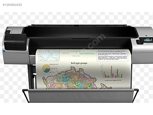 Yazıcı, Tarayıcı & Plotter