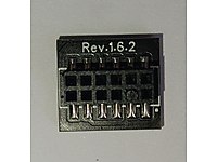 GIGABYTE GC-TPM 2.0 Uzak Kart Şifreleme Güvenlik Modülü SPI12pin