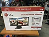 Used & Brand New Items / Computers / Monitors / LED & LCD Monitör