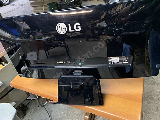 Used & Brand New Items / Computers / Monitors / LED & LCD Monitör