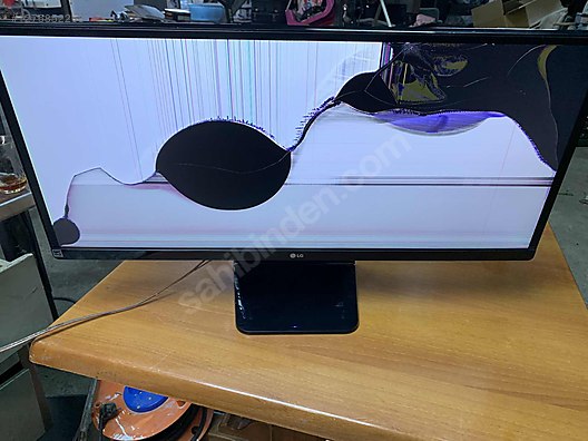 Used & Brand New Items / Computers / Monitors / LED & LCD Monitör