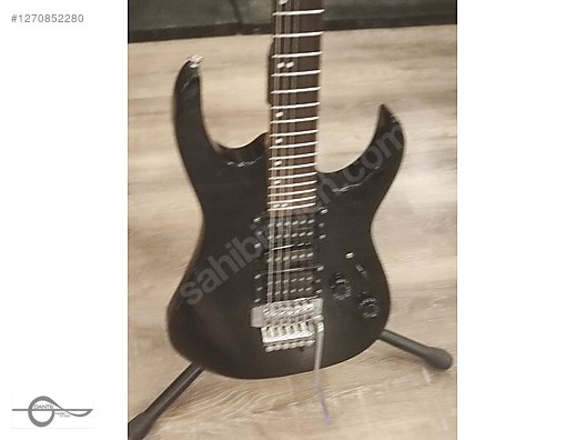 Washburn Elektro Gitar