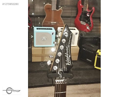 İkinci El ve Sıfır Alışveriş / Müzik / Müzik Aletleri / Telli Çalgılar / Gitar / Elektro