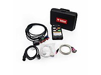 Bobcat Arıza Tespit Cihazı / Bobcat Service Analyzer