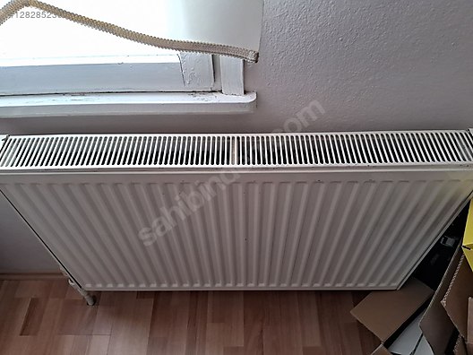 İkinci El ve Sıfır Alışveriş / Bahçe & Yapı Market / Yapı Malzemeleri / Isıtma / Petek & Havlupan