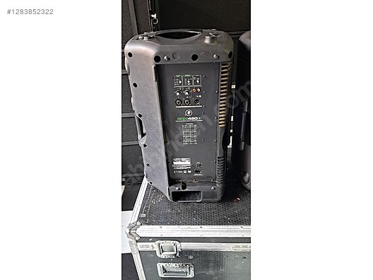 Used & Brand New Items / Music / Stage Systems / Speaker