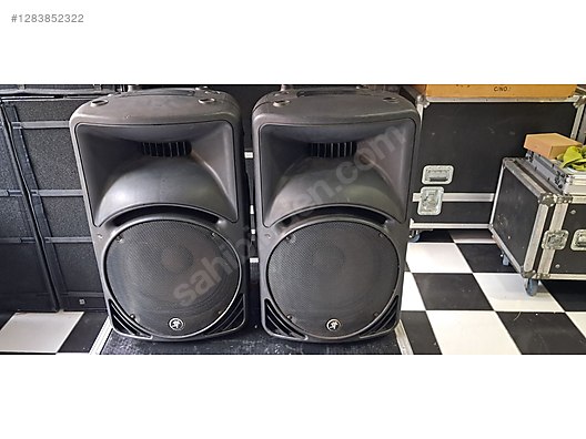 Used & Brand New Items / Music / Stage Systems / Speaker