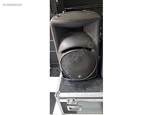 Used & Brand New Items / Music / Stage Systems / Speaker