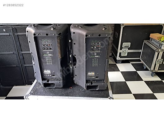 Used & Brand New Items / Music / Stage Systems / Speaker