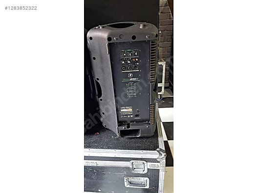 Used & Brand New Items / Music / Stage Systems / Speaker