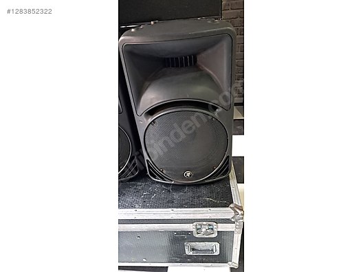 Used & Brand New Items / Music / Stage Systems / Speaker