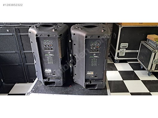 Used & Brand New Items / Music / Stage Systems / Speaker