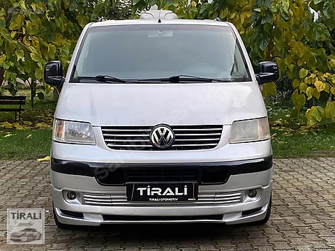 volkswagen transporter 2 5 tdi camli van comfortline tirali den 2005 model volkswagen transporter 2 5tdi comfortline sahibinden comda 978852351