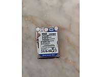 WD 320gb hdd