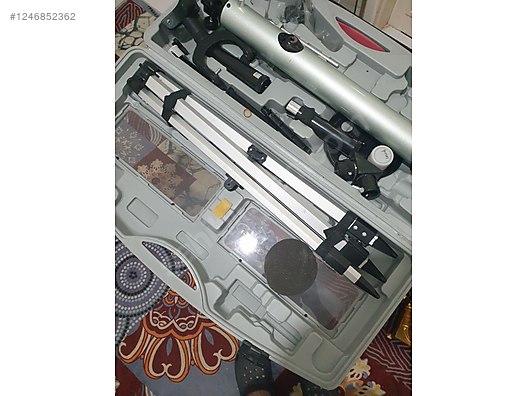 İkinci El ve Sıfır Alışveriş / Fotoğraf & Kamera / Teleskop / Mercekli (Refraktör)