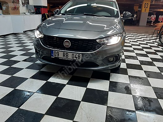 Fiat Egea 1 6 Multijet S Design 2020 Model Egea S Design Kazasiz Boyasiz Tramersiz At Sahibinden Com 904852391