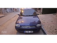 1999 HATCBACK CLX KLİMALI! #1286852421