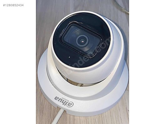İkinci El ve Sıfır Alışveriş / Ev Elektroniği / Güvenlik Sistemleri / Kamera & CCTV / Güvenlik Kamerası