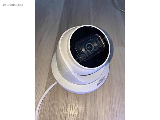 Dahua Güvenlik Kamerası