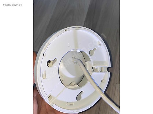 IP Kamera Güvenlik Kamerası