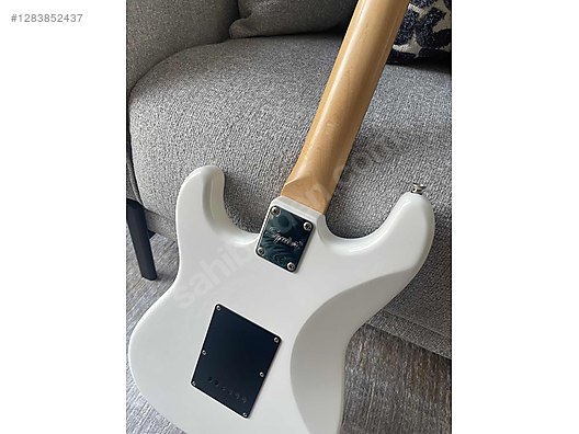 Fender Elektro Gitar