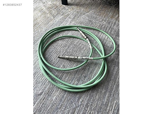 Fender Elektro Gitar