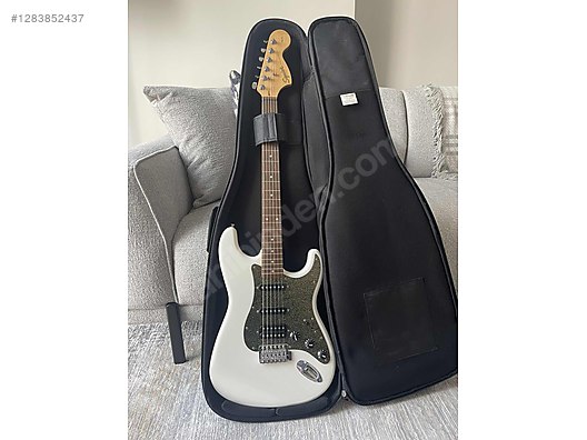 İkinci El ve Sıfır Alışveriş / Müzik / Müzik Aletleri / Telli Çalgılar / Gitar / Elektro