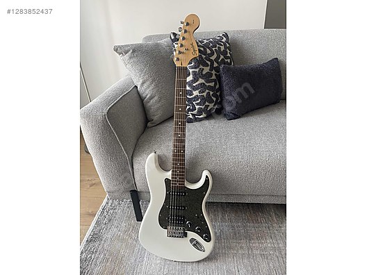 Fender Elektro Gitar