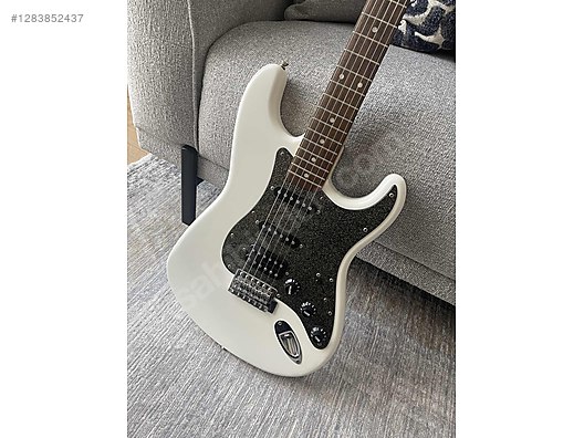 İkinci El ve Sıfır Alışveriş / Müzik / Müzik Aletleri / Telli Çalgılar / Gitar / Elektro