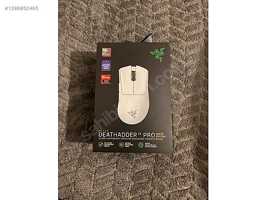 Used & Brand New Items / Gaming & Gamers Exclusive / Gaming Equipment / Gaming Mouse