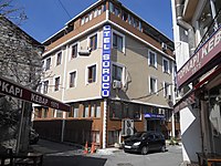 Aksaray Satilik Otel Ilanlari Sahibinden Com Da