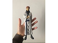 bqndai skuna figürü