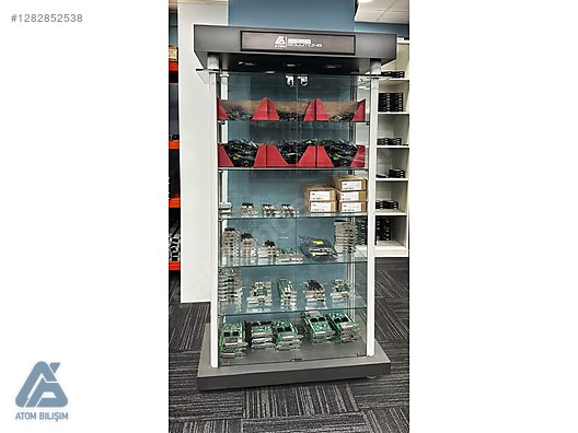 İkinci El ve Sıfır Alışveriş / Bilgisayar / Sunucu (Server) / Sunucular