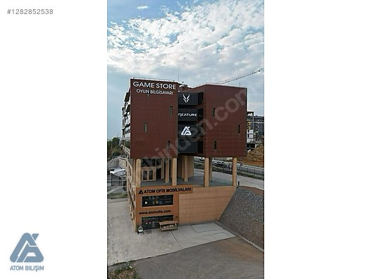 İkinci El ve Sıfır Alışveriş / Bilgisayar / Sunucu (Server) / Sunucular